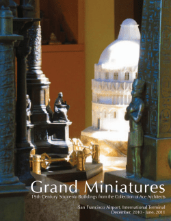 Grand Miniatures