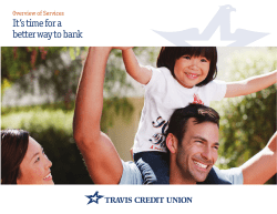 It`s time for a better way to bank