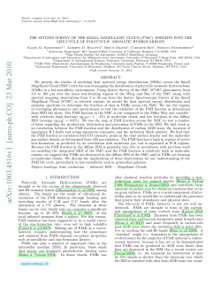 The Spitzer Survey of the Small Magellanic Cloud (S3MC): Insights