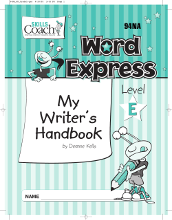 - Triumph Learning