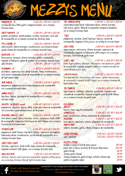 S-$12.95 L-$15.95 F-$25.95 S-$14.95 L-$17.95 F