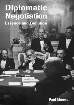 Diplomatic Negotiation