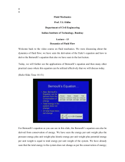 Pdf - Text of NPTEL IIT Video Lectures