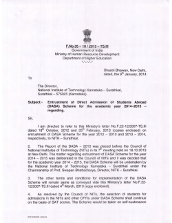 F.No.35- 10 /2013- TS.III