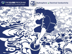 Electrical Conductivity