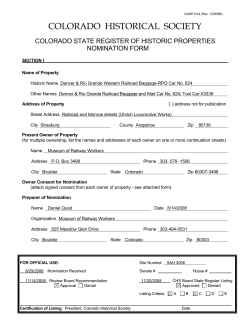 information