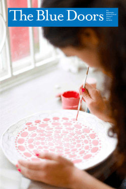 FALL 2013 1 Nightingale - The Nightingale