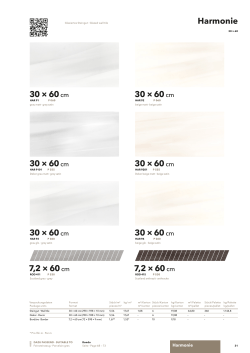 30 × 60cm 30 × 60cm 30 × 60cm 30 × 60cm 30 × 60cm 30