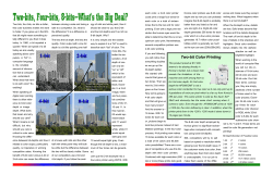 8 Bit vs 2 Bit Color - Konica Minolta Business Solutions