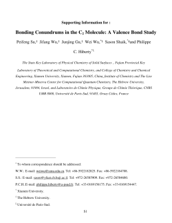 Bonding Conundrums in the C2 Molecule: A Valence Bond Study