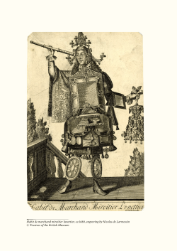Meteorological Utopias