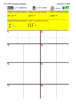 11-13 LT#1-2 practice.notebook