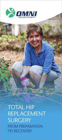Brochure - OMNI life science