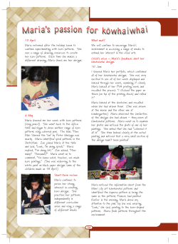 ECE BK7 TX-new - Education.govt.nz