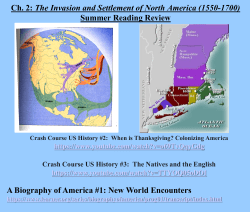 Chapter 2 Review Slideshow