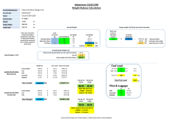 Find out more - Classic Aviation Designs