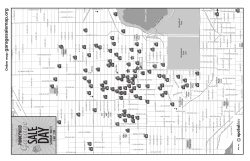 Garagesalemap - Phinney Neighborhood Association