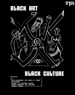black culture - Freedom Archives
