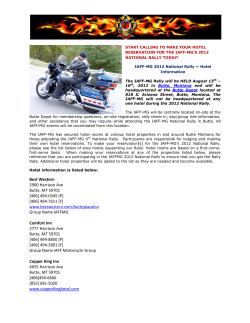 For the Biker that wants to Camp&hellip;