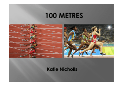 Katie Nicholls