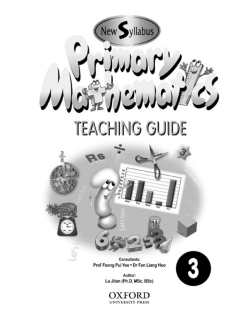 Teaching Guide 3