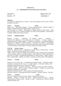 Physics - ADM College for Women
