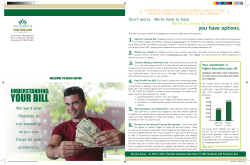 Each month, students with outstanding charges