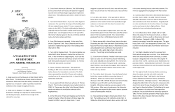 here - Washtenaw County Historical Society