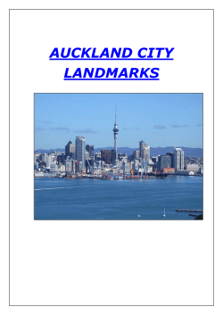 rangitoto island facts