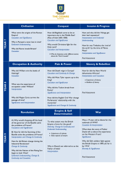 Plan of Enquiries V8