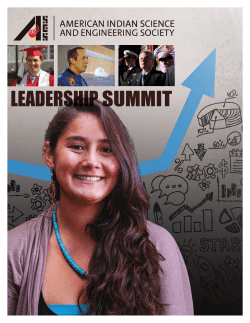 LEADERSHIP SUMMIT
