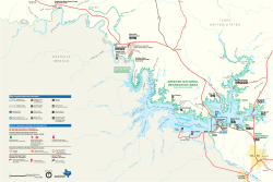 Amistad National Recreation Area