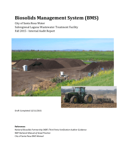 2015-16 Internal Interim Audit