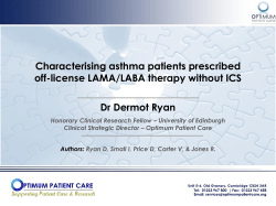 The value of Research in Real-Life