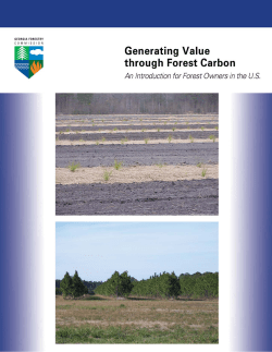 An Introduction for Forest Owners in the US