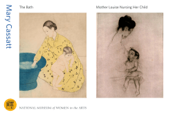 Mary Cassatt - National Museum of Women in the Arts