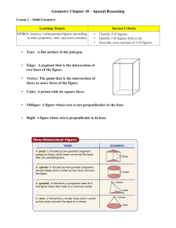 Unit 10 Student Notes - Mattawan Consolidated School