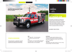 Brochure - Oshkosh Airport Products