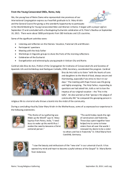 PDF - Sisters of Notre Dame