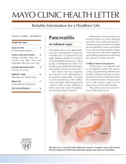 mayo clinic health letter