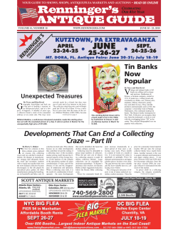 to read - Renningers