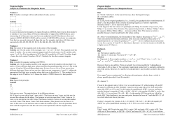 Projecto Delfos Projecto Delfos