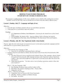 Read More... - Classics of Strategy and Diplomacy
