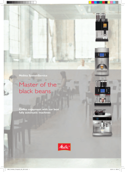 Melitta&reg; cup - www  planerhandbuch  de