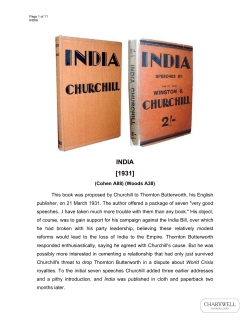 INDIA