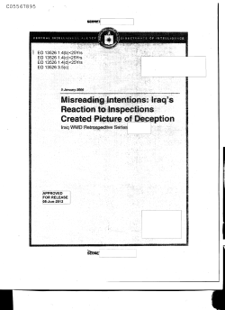 Document 12 - National Security Archive