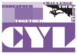 endeavour together - Godolphin and Latymer School