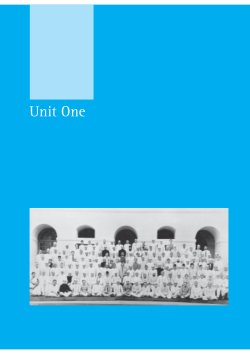 Class 8 Social Studies NCERT Textbook