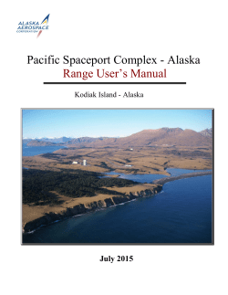 PSCA RUM July 2015 R1