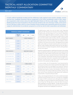 Consult Our Current Newsletter